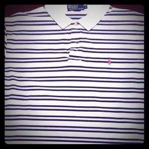 Vintage Polo T-shirt